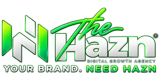 The Hazn: Digital Growth Agency